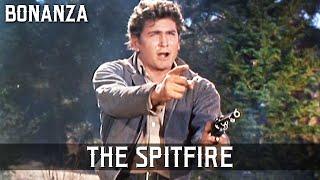 Bonanza - The Spitfire  Episode 49  Classic Western Series  Full Length