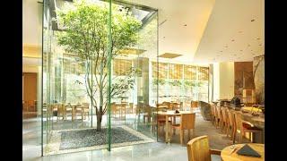 Grand Hyatt Tokyo  Recommended 5  Stars Hotel  Tokyo JAPAN