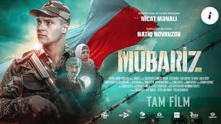 MÜBARİZ  Tam film 