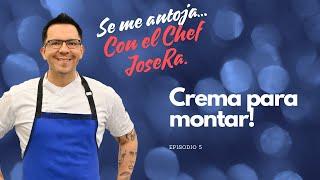 Crema para Montar