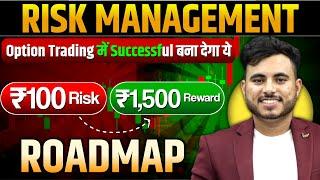 Risk Management In Option Trading  Best Risk & Money Management In Trading For Beginners.