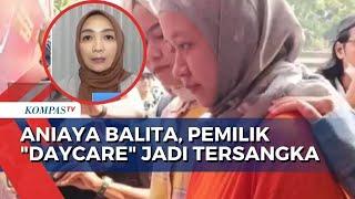 Kata Kriminolog UI soal Pemilik Daycare Depok Jadi Tersangka Usai Aniaya Balita