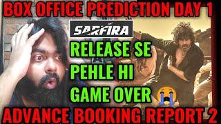 AKSHAY KUMARS SARFIRA MOVIE DAY 1 BOX OFFICE COLLECTION  ADVANCE BOOKING REPORT 2  WORST