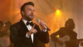 TARKAN - Sevmekten Kim Usanır - Ahde Vefa  2017 Yılbaşı Özel