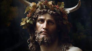 Dionysus Most Influential God of ALL Time  DOCUMENTARY