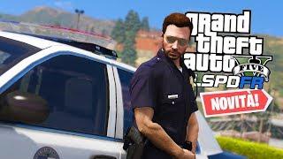 IL NUOVO MEGA AGGIORNAMENTO - GTA 5 LSPDFR ITA ‍️