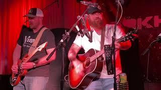 Jesse Wilson & Friends mash-up CoverCherry CherryROCK in USA What I  like about you