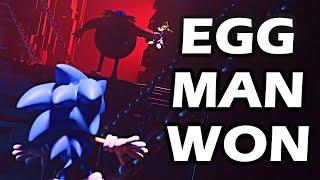 EGGMAN WON - AI GEMS