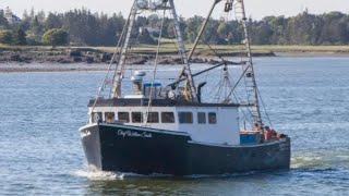 Body of missing Nova Scotia fisherman located