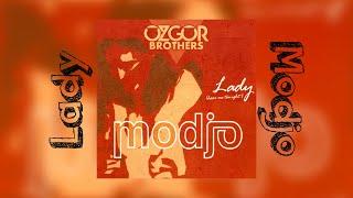 Modjo - Lady Hear Me Tonight Extended