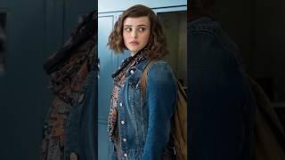 Katherine Langford New Video  #katherinelangford #actress #shorts #hollywood #shortsfeed #bts #new