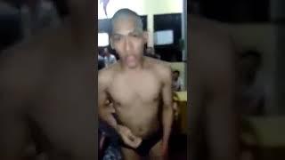 Heboh Video Ferdian Paleka Disiksa Digunduli dan Ditelanjangi di Tahanan