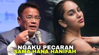 Hotman Paris Akui Pernah Pacaran Sama Hana Hanifah