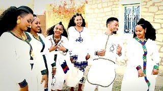 Solomon Yikunoamlak - Koleu Tigray  New Ethiopian Tigrigna Music 2018 Official Music Video