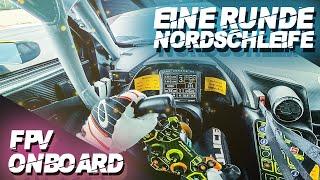 HELMKAMERA NORDSCHLEIFE  -  GODIS ONBOARD AUDI R8 GT3 LMS  IronForce