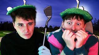 Dan and Phils Traumatic Golf Incident