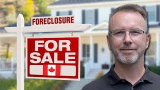 The Canadian Housing Market Crash with @jonflynn