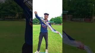 Tennis bat unboxing   BAIHAR balaghat 