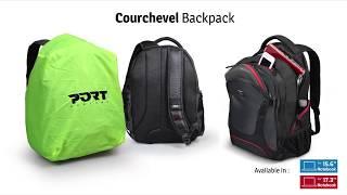 PORT Designs - Courchevel Backpack