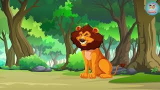 The Lion and the Mouse Tamil Story  Tamil Stories for Kids  BedTime Tamil Stories