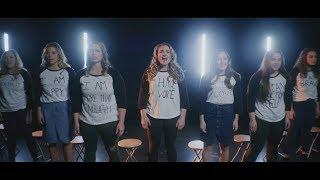 Bird Set Free  BYU Noteworthy Sia A Cappella Cover