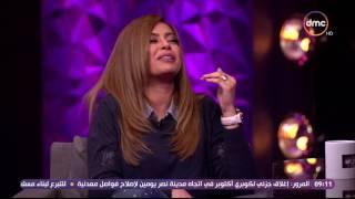 عيش الليلة - داليا مصطفى شريف سلامة علمني الأدب بسبب المطبخ