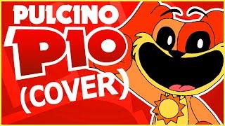 PULCINO PIO - The Little Chick Cheep Animated Films COVER PART 7