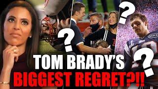 Tom Brady REVEALS His ONLY REGRET From His NFL Career   OutKick The Morning with Charly Arnolt