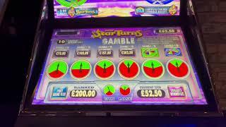 FOBT BINGO SESSION RED BAGS AND PREMIUM PLAY ONLY.