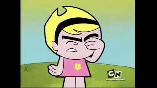 Nobody Saw That Right? - Mandy Billy and Mandy