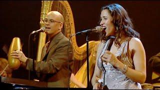 ¿Dónde estás Yolanda? - Pink Martini  Live from Portland - 2005