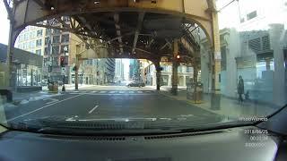 Cruzin Chicago