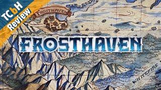 Frosthaven Review - Improving on an Icon