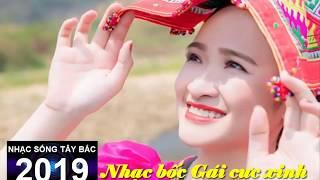 Vẻ đẹp Hotgirl dân tộc Thái Tây bắc Sơn La   Nhạc hay