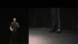 Sample from Tap Dance Made Easy Vol 2 Intermediate -- 2008