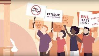 Should Hate Speech Be Censored? POLICYbrief