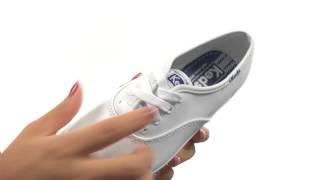 Keds Kids Original Champion CVO Little KidBig Kid SKU7497497