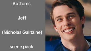 Bottoms Jeff Nicholas Galitzine scene pack