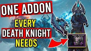 ONE Addon That Will Fix Your Rotation