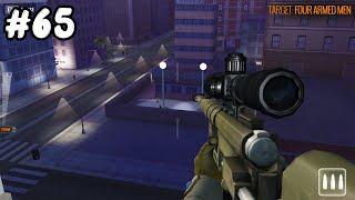 Sniper 3D Assassin Shoot to Kill Blessed Darkness Gameplay Part65