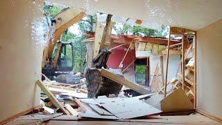 House Demolition #27 Riverwood