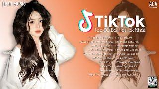 20 Bài Hát Hot Nhất TikTok Hiện Nay  Top EDM TikTok Hay Nhất 2024  Nhạc Trẻ Remix Hot Tiktok 2024