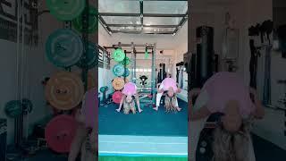 TIKTOK DANCE BACKBEND CHALLENGE‍️ #shorts