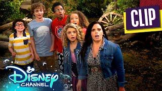 Friends Forever  BUNKD  Disney Channel