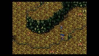 Ryu Plays Brave Battle Saga The Legend of The Magic Warrior Part 16 - To The Sun Shrine