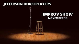 Jefferson HorsePlayers Show 1118