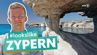 Cyprus - dream island in the Mediterranean? Reality vs. Instagram  WDR Reisen