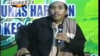 Anwar Zahid Tuban 2015 Qulhu ae lek