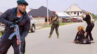 Mafia In Town - BEWARE OF THE DANGEROUS MAFIA IN TOWN  EMMA EHUMADU ACTION MOVIES Nigerian Movies