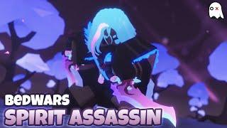 Spirit Assassin  BedWars